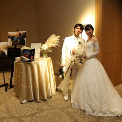 グランド ハイアット 東京の写真30枚目