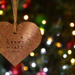 グランド ハイアット 東京の写真21枚目