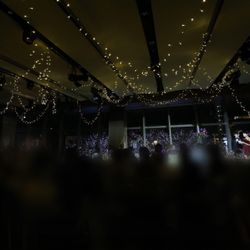 グランド ハイアット 東京の写真18枚目