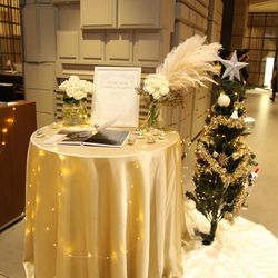 グランド ハイアット 東京の写真14枚目