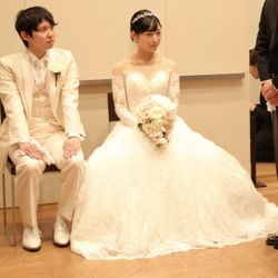 グランド ハイアット 東京の写真35枚目