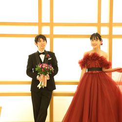 グランド ハイアット 東京の写真2枚目