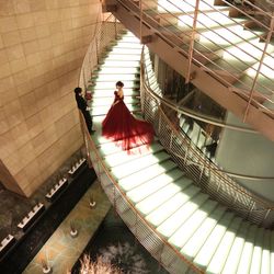 グランド ハイアット 東京の写真3枚目