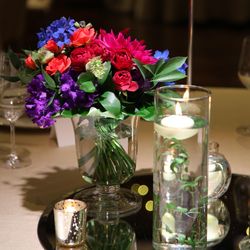 グランド ハイアット 東京の写真1枚目