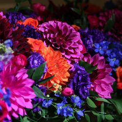 グランド ハイアット 東京の写真19枚目