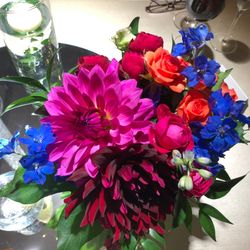 グランド ハイアット 東京の写真36枚目