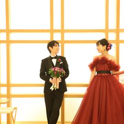 グランド ハイアット 東京の写真2枚目