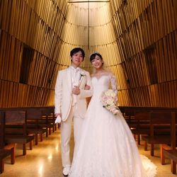 グランド ハイアット 東京の写真27枚目