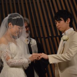 グランド ハイアット 東京の写真15枚目