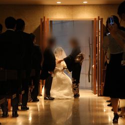 グランド ハイアット 東京の写真2枚目