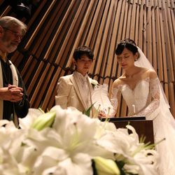 グランド ハイアット 東京の写真6枚目