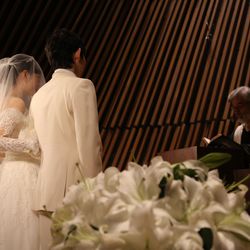 グランド ハイアット 東京の写真22枚目