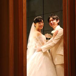 グランド ハイアット 東京の写真16枚目