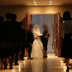 グランド ハイアット 東京の写真19枚目