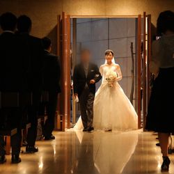 グランド ハイアット 東京の写真18枚目