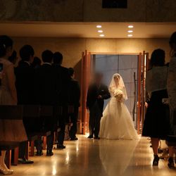 グランド ハイアット 東京の写真20枚目