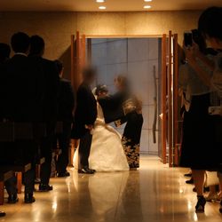 グランド ハイアット 東京の写真4枚目