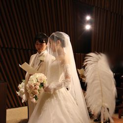 グランド ハイアット 東京の写真3枚目