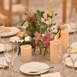 ベイサイド迎賓館 松山の写真2枚目