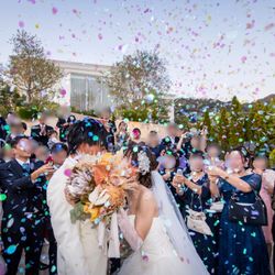 ベイサイド迎賓館 松山の写真3枚目