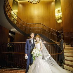 東京會舘の写真6枚目