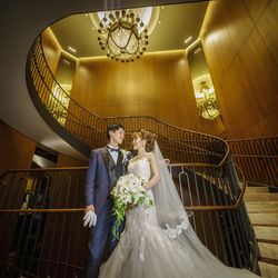 東京會舘の写真5枚目