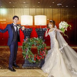 東京會舘の写真7枚目