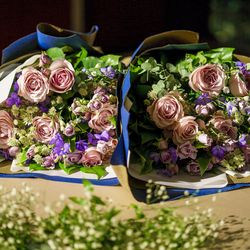 東京會舘の写真17枚目