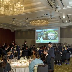 東京會舘の写真23枚目