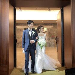 東京會舘の写真16枚目