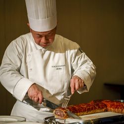 東京會舘の写真33枚目