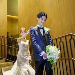 東京會舘の写真11枚目