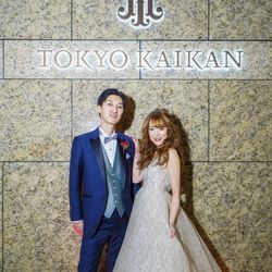 東京會舘の写真8枚目