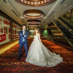 東京會舘の写真28枚目