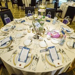 東京會舘の写真27枚目