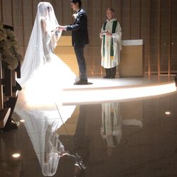 東京會舘の写真18枚目