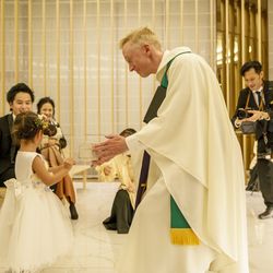 東京會舘の写真16枚目