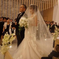 東京會舘の写真23枚目