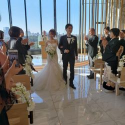 東京會舘の写真17枚目