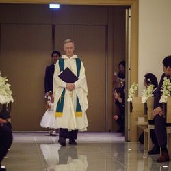 東京會舘の写真2枚目