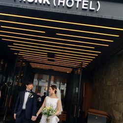 TRUNK HOTELの写真26枚目