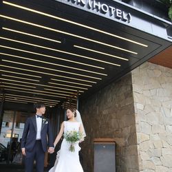 TRUNK HOTELの写真3枚目