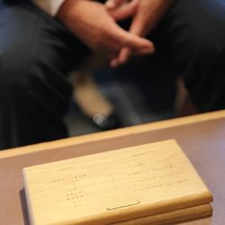 TRUNK HOTELの写真28枚目