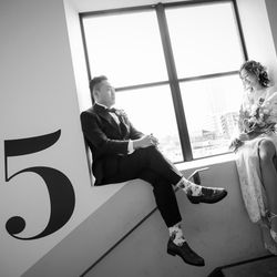 BAYSIDE GEIHINKAN VERANDA minatomiraiの写真1枚目