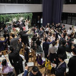 BAYSIDE GEIHINKAN VERANDA minatomiraiの写真13枚目