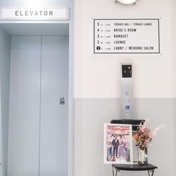 BAYSIDE GEIHINKAN VERANDA minatomiraiの写真16枚目