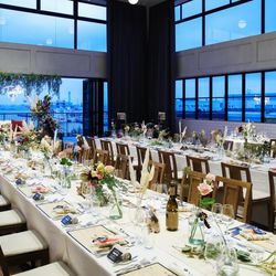 BAYSIDE GEIHINKAN VERANDA minatomiraiの写真11枚目