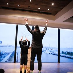 BAYSIDE GEIHINKAN VERANDA minatomiraiの写真11枚目