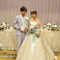 ディズニーアンバサダー®️ホテルの写真35枚目