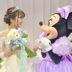 ディズニーアンバサダー®️ホテルの写真6枚目